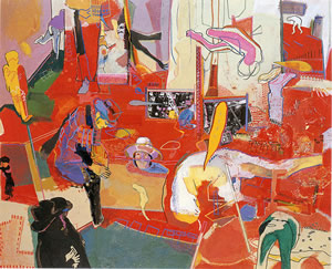 PROFILE / KIKUCHI MASAFUMI WEBSITE 菊地 雅文